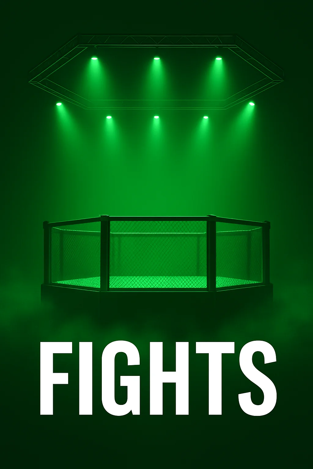 UFC - Watch UFC live with KING 365 streaming service