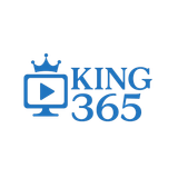 KING 365 Logo